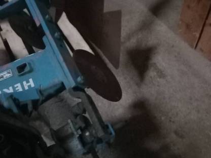 Bild 4:Vogel & Noot Winkelpflug Hecktomat