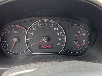 Bild 5:Verkaufe Suzuki SX4