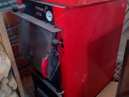 Bild 2:Windhager FKU 26