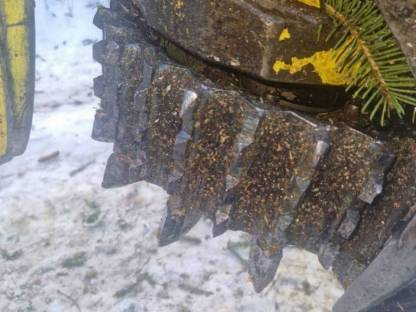 Bild 4:John Deere H754