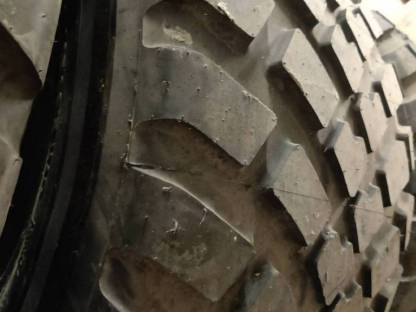 Bild 4:Reifen 560/60 R22.5 FlowMax FL 300