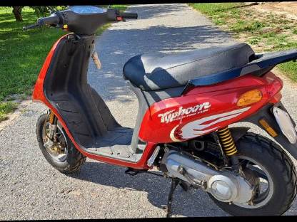 Bild 5:Puch Typhoon TEC1T