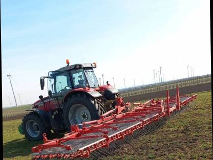 Striegel Agrifarm