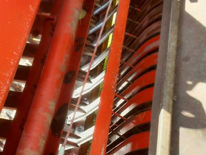 Bild 4:Pöttinger Boss Junior 2