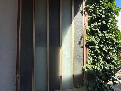 Bild 3:Tor gratis zur Abholung