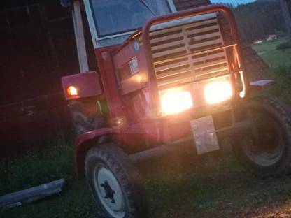 Bild 2:Verkaufe einen Steyr 30