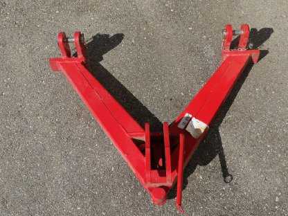 Bild 3:Gerätedreieck neu zu verkaufen