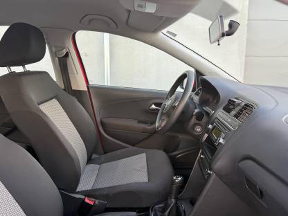 Bild 8:VW Polo 1.2 Trendline