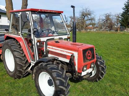 Lindner 1500 A