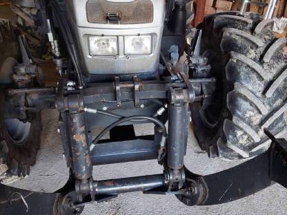 Bild 7:McCormick CX80 L PRO T3