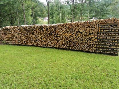 Brennholz Kiefer/Fichte/Buche