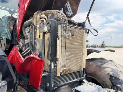 Bild 7:Case IH Puma 185