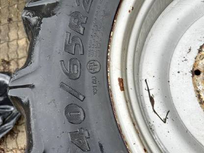 Bild 5:Reifen, Felgen