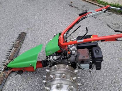 Verkaufe Rapid Swiss Typ 1530