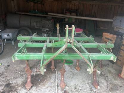 Bild 2:Grubber Eberhard