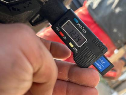 Bild 8:2x 500/50 17 inkl. Felge