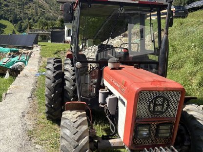 Bild 4:Lindner 520 SA