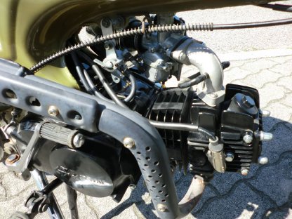 Bild 4:Skyteam Skymax 125