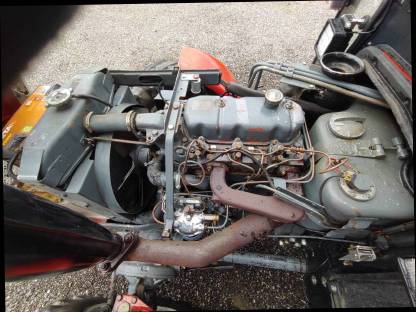 Bild 6:Lindner 420 SA