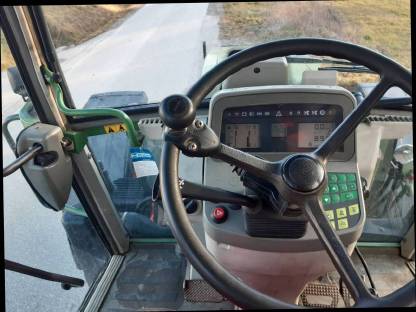 Bild 7:Fendt Vario 411
