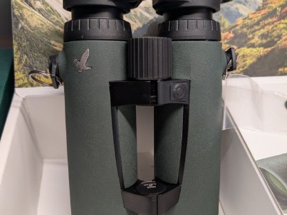 Swarovski EL Range 8x42 Fernglas – Zustand fast wie neu