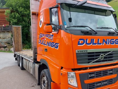 Lkw Volvo