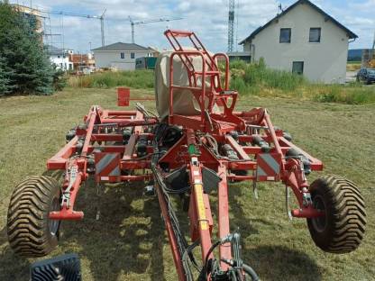 Bild 8:Horsch Terrano GX 4.3