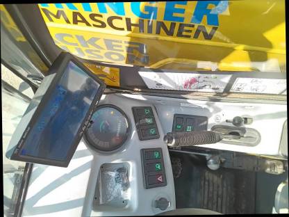 Bild 8:Weidemann T4512 Wacker Neuson TH412