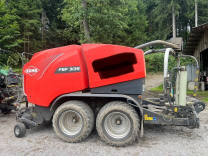 Bild 2:Kuhn FBP 3135