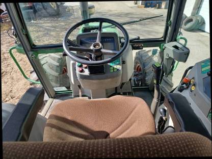 Bild 8:Verkaufe Fendt Favorit 509C