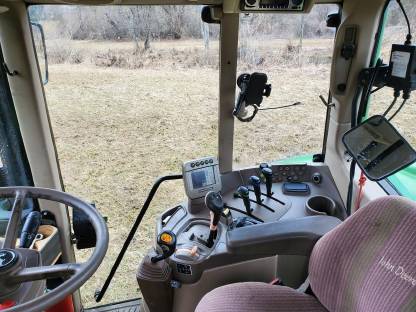 Bild 5:John Deere 6230 Premium