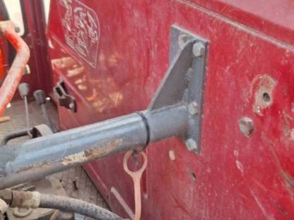 Bild 6:Steyr 870, nur Teile