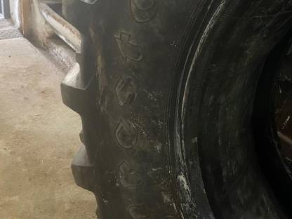 Bild 4:Reifen Firestone 23 R30 Radial