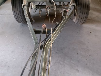 Bild 5:Stetzl 9 t Kipper Privatverkauf