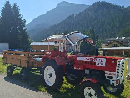 Steyr 30
