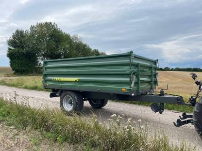 Fuhrmann 5,5 t