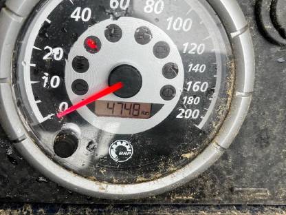 Bild 5:BRP Lynx Yeti Pro Skidoo