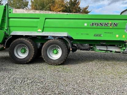 Bild 2:2023 Joskin Ferti-SPACE2 HORIZON