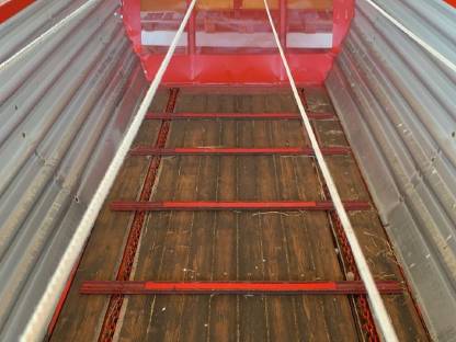 Bild 6:Pöttinger Boss 2