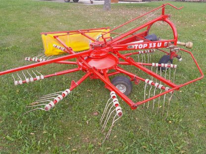 Bild 4:Pöttinger TOP 33 U