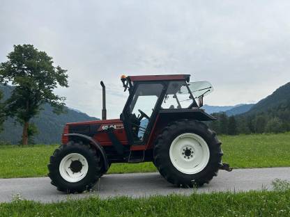 Bild 3:Fiatagri 65-94dt (mit Kriechgang)