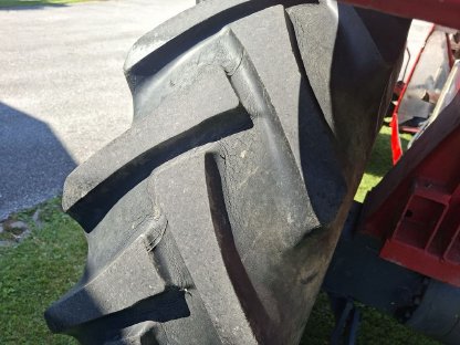 Bild 5:Lindner 450 SA