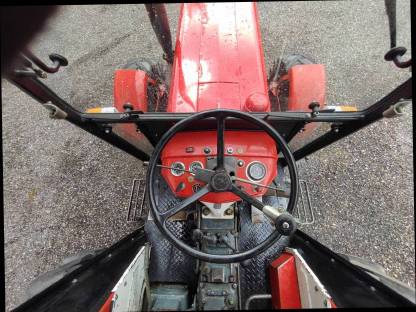 Bild 4:Lindner 420 SA