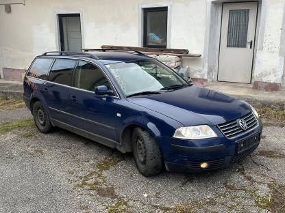 Bild 2:VW Passat 5.5 3BG Kombi Teile