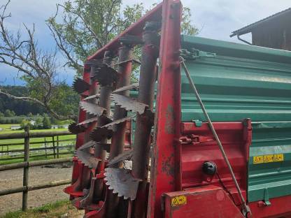 Bild 5:Farmtech Superfex 600