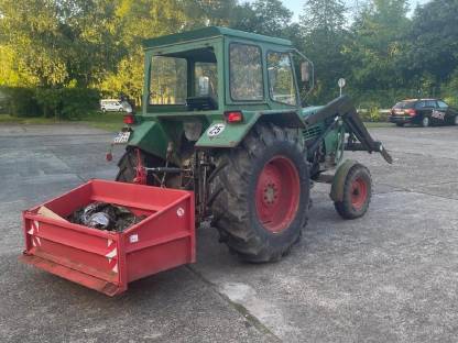 Bild 5:Deutz 6006