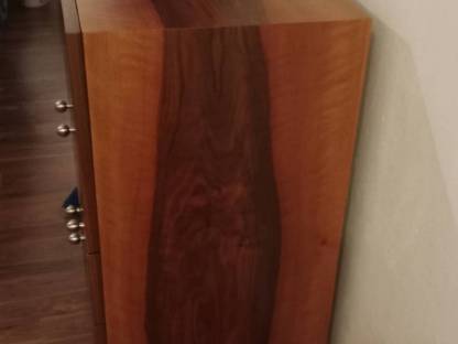 Aufsatzschrank zu verkaufen