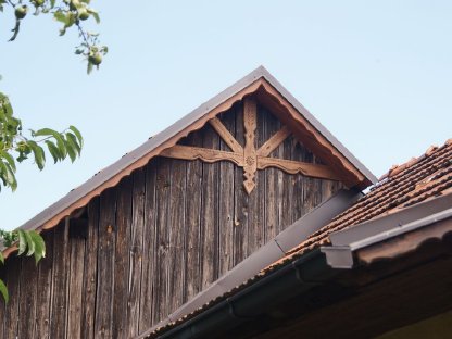 Bild 8:Rustikales Ferien-/Wochenendhaus auf wunderschönem Weinberg