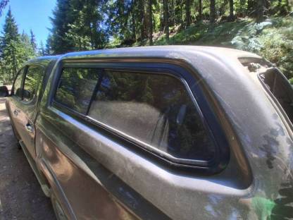 Hardtop Aeroklas