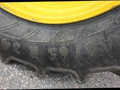 Bild 5:John Deere 5720 Premium